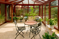 Thrumster conservatory quotes