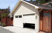 Thrumster garage construction leads