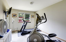Thrumster home gym construction leads