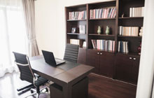 Thrumster home office construction leads