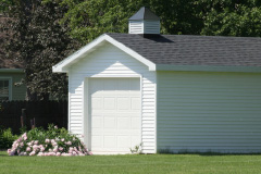 Thrumster outbuilding construction costs